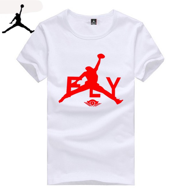 men jordan t-shirt S-XXXL-0137